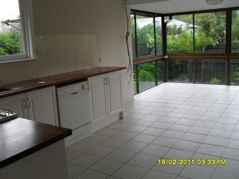 652 Waterworks Road, Ashgrove QLD 4060