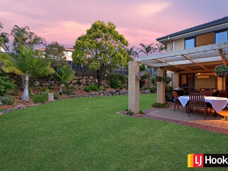 8 Orbital Close, Bridgeman Downs QLD 4035