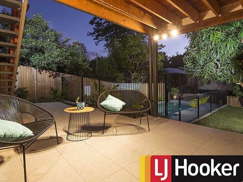 29 Rosalie Street, Bardon QLD 4065