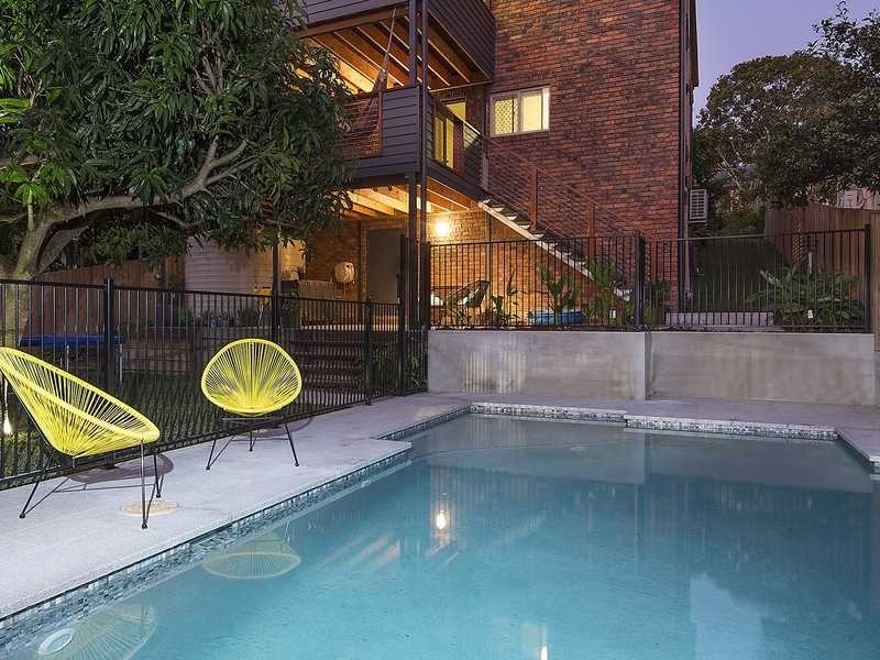 29 Rosalie Street, Bardon QLD 4065