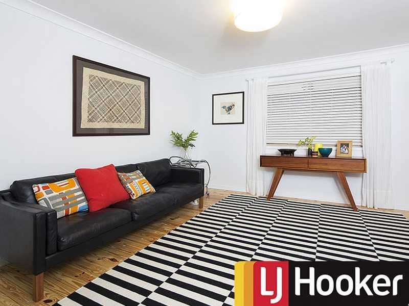 29 Rosalie Street, Bardon QLD 4065