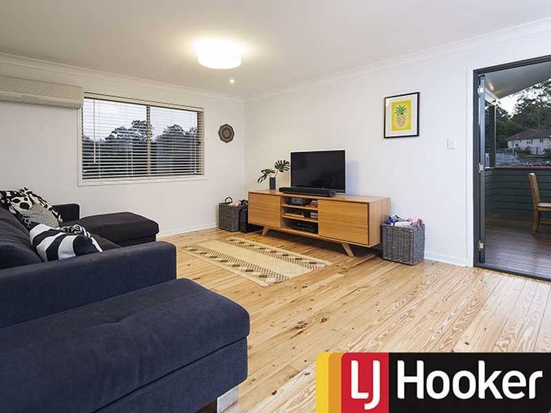 29 Rosalie Street, Bardon QLD 4065