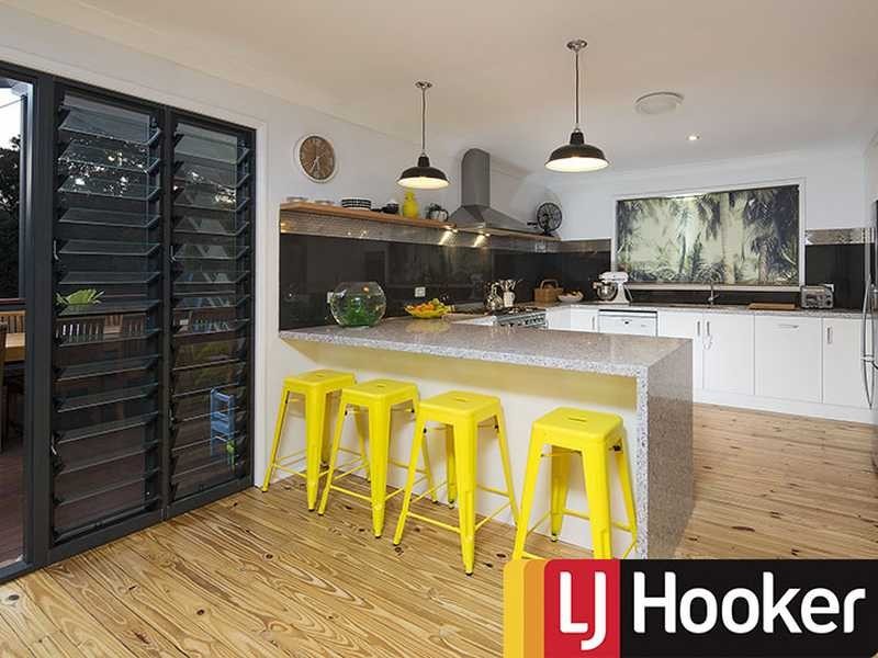 29 Rosalie Street, Bardon QLD 4065