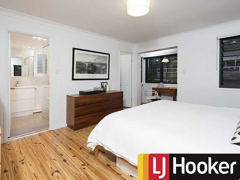 29 Rosalie Street, Bardon QLD 4065