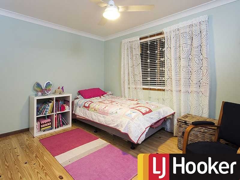 29 Rosalie Street, Bardon QLD 4065