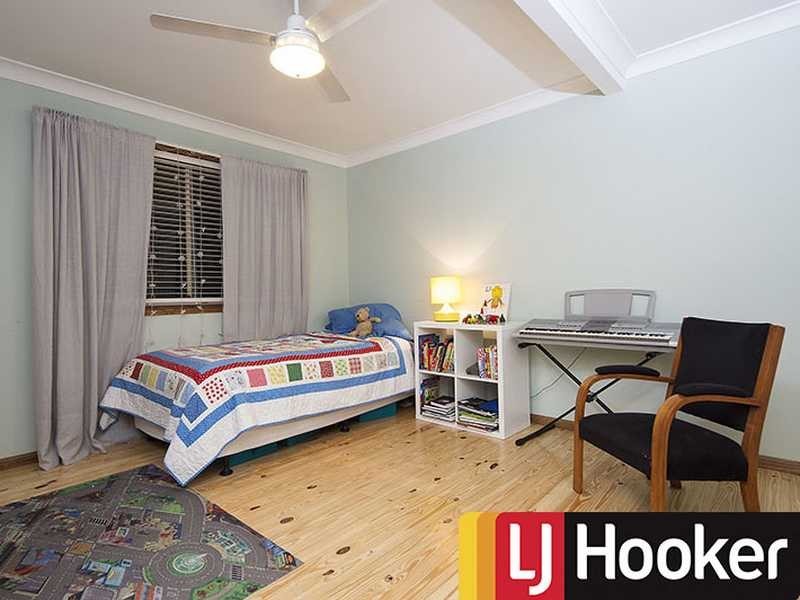 29 Rosalie Street, Bardon QLD 4065