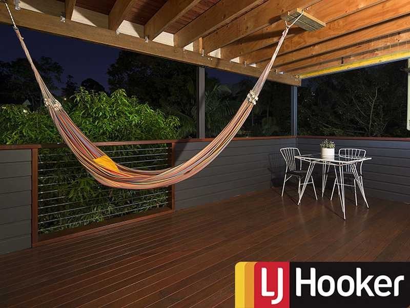 29 Rosalie Street, Bardon QLD 4065