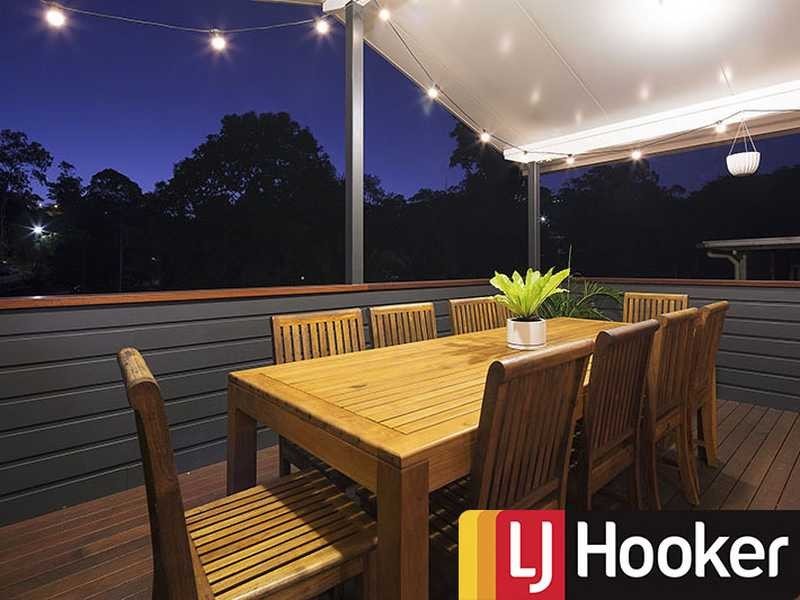 29 Rosalie Street, Bardon QLD 4065