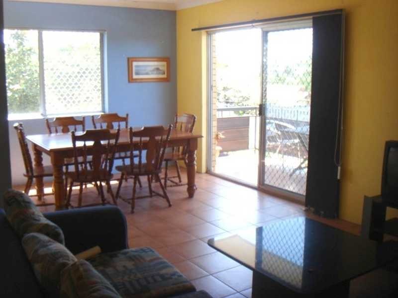 4/125 Brook Street, Lutwyche QLD 4030