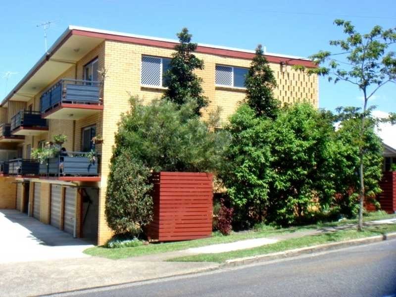 4/125 Brook Street, Lutwyche QLD 4030