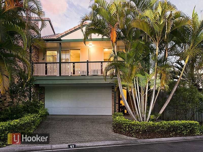 67/14 Paltarra Street, The Gap QLD 4061