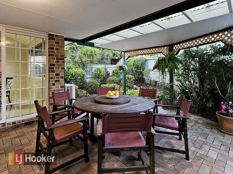 67/14 Paltarra Street, The Gap QLD 4061