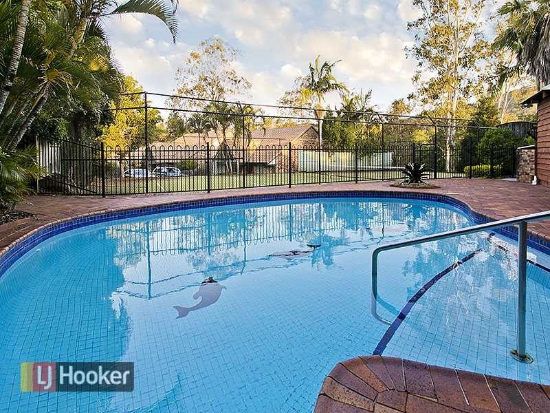 67/14 Paltarra Street, The Gap QLD 4061