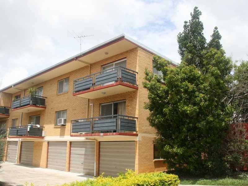 4/125 Brook Street, Lutwyche QLD 4030
