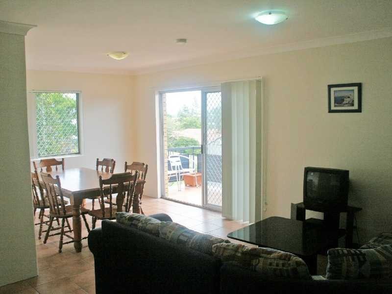 4/125 Brook Street, Lutwyche QLD 4030