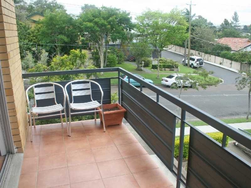 4/125 Brook Street, Lutwyche QLD 4030