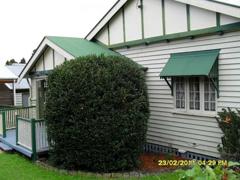 27 Cavell Terrace, Ashgrove QLD 4060