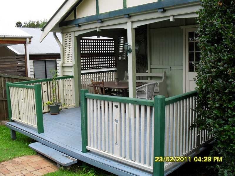 27 Cavell Terrace, Ashgrove QLD 4060