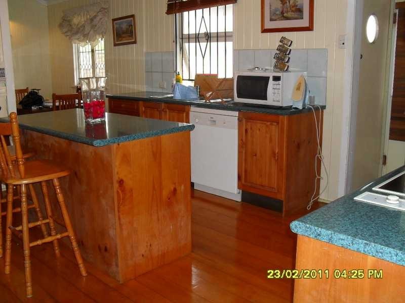 27 Cavell Terrace, Ashgrove QLD 4060