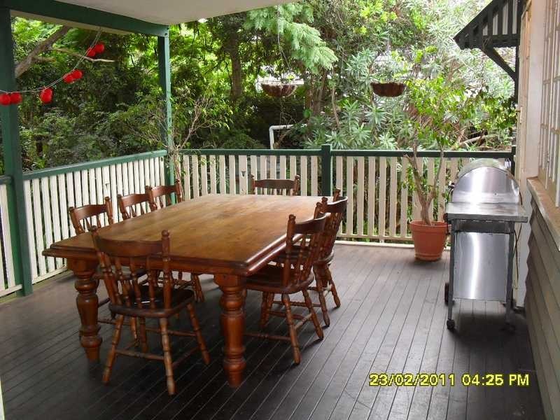 27 Cavell Terrace, Ashgrove QLD 4060