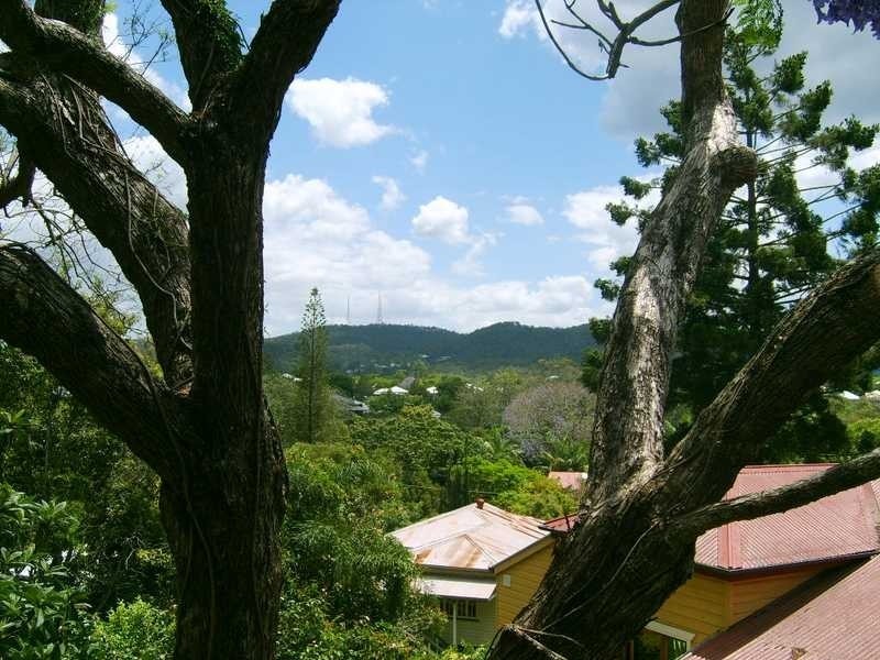 119A Jubilee Terrace, Bardon QLD 4065