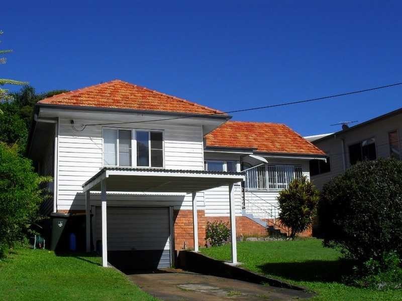 17 Acton Street, Ashgrove QLD 4060