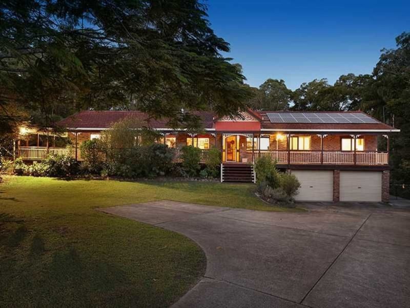 19 Ribblesdale Court, Joyner QLD 4500