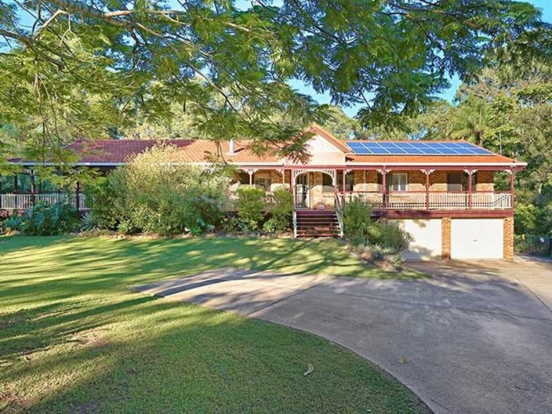 19 Ribblesdale Court, Joyner QLD 4500