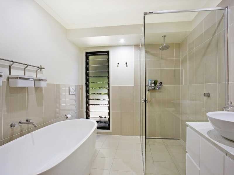 4 Worsley Street, The Gap QLD 4061