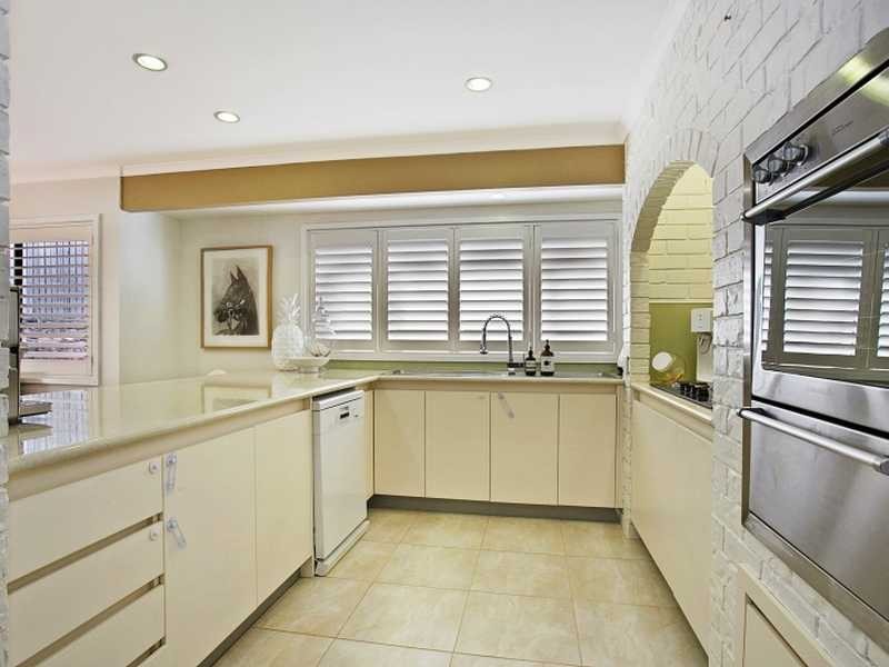 4 Worsley Street, The Gap QLD 4061