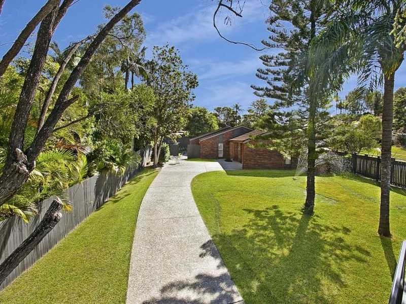 4 Worsley Street, The Gap QLD 4061