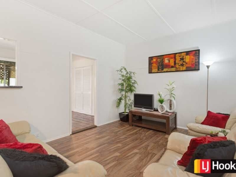 11 Browns Dip Road, Enoggera QLD 4051