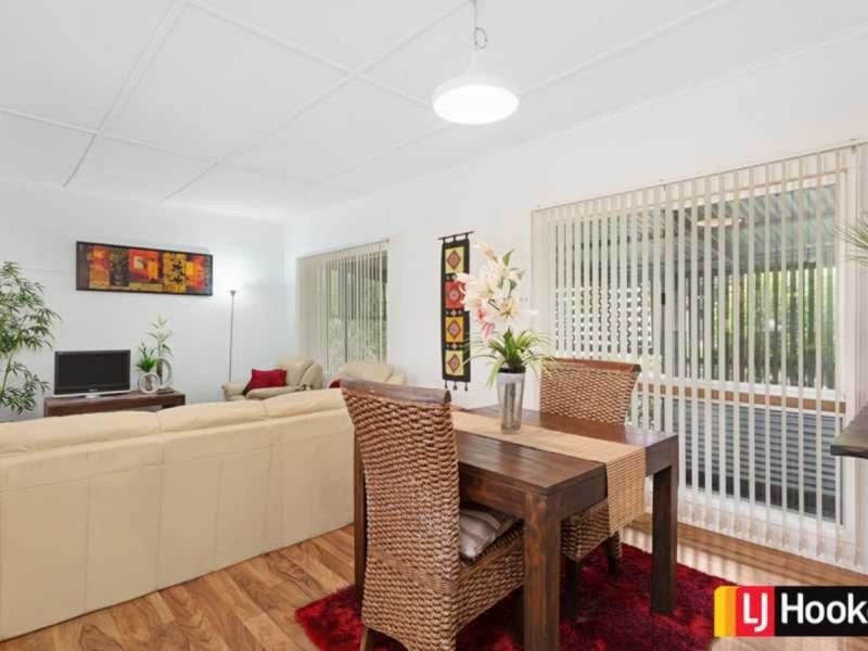 11 Browns Dip Road, Enoggera QLD 4051