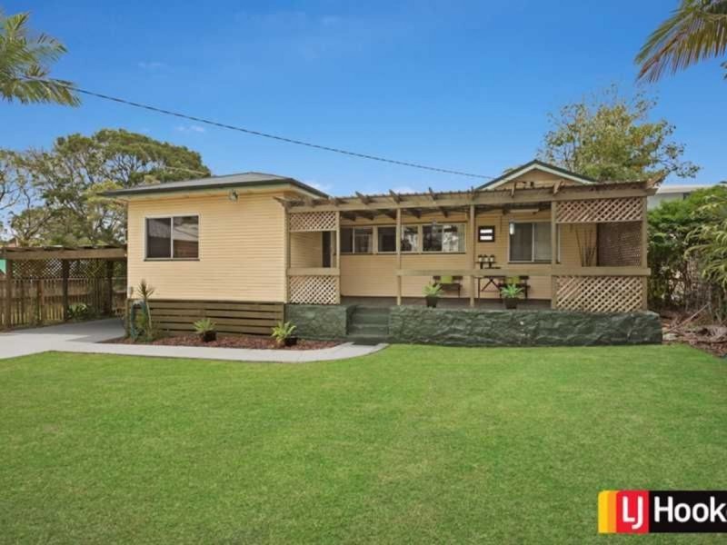 11 Browns Dip Road, Enoggera QLD 4051