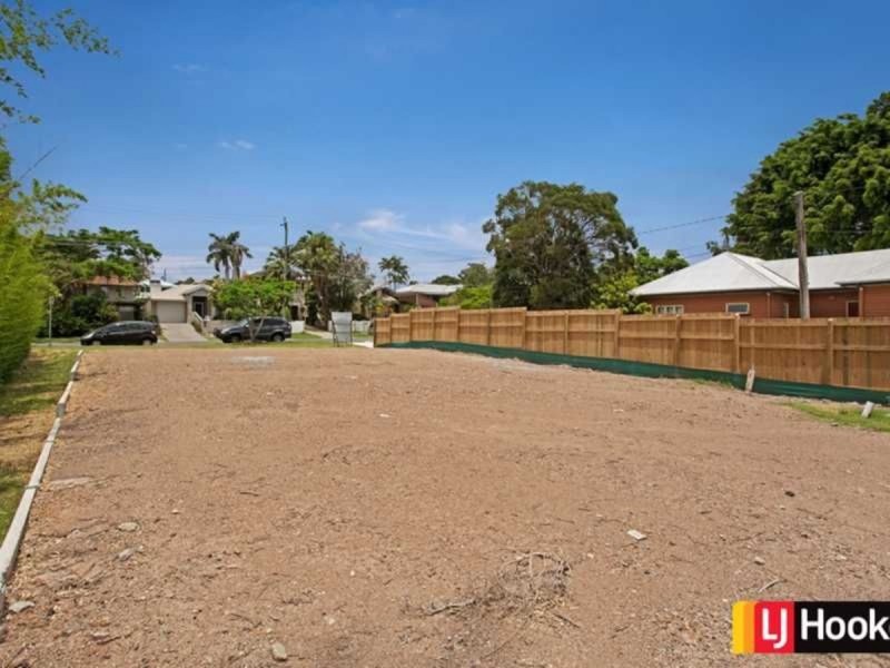 9 Browns Dip Road, Enoggera QLD 4051