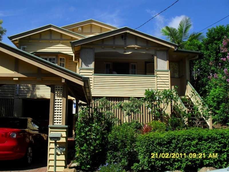 33 Kinkade Ave, Ashgrove QLD 4060