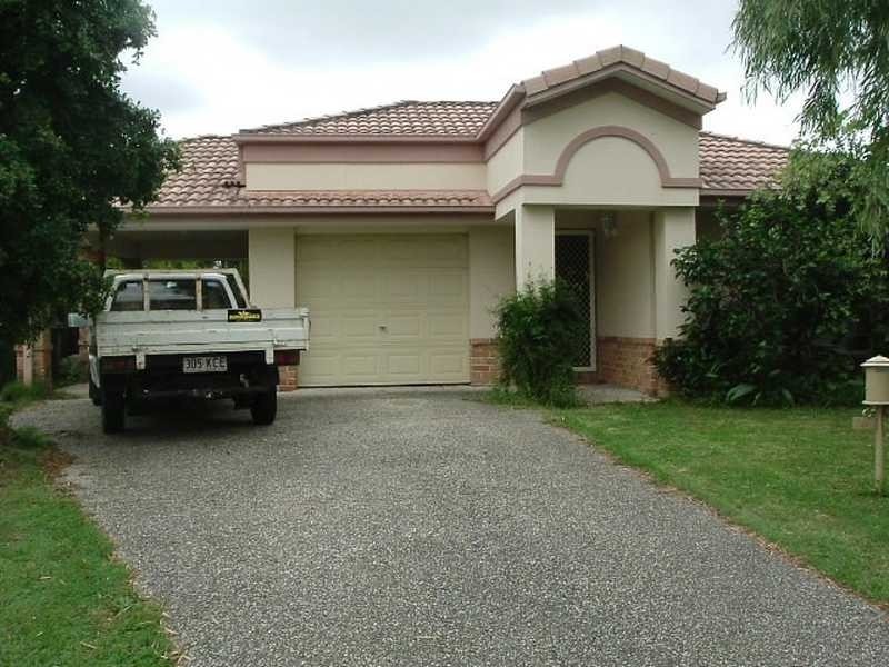 8 Chestnut Place, The Gap QLD 4061