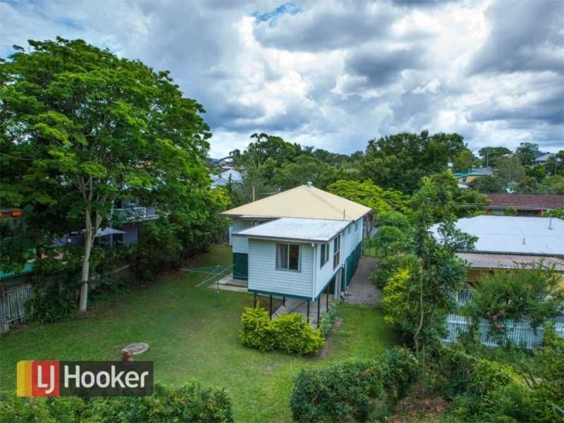 75 Accession Street, Bardon QLD 4065