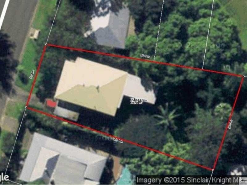 75 Accession Street, Bardon QLD 4065