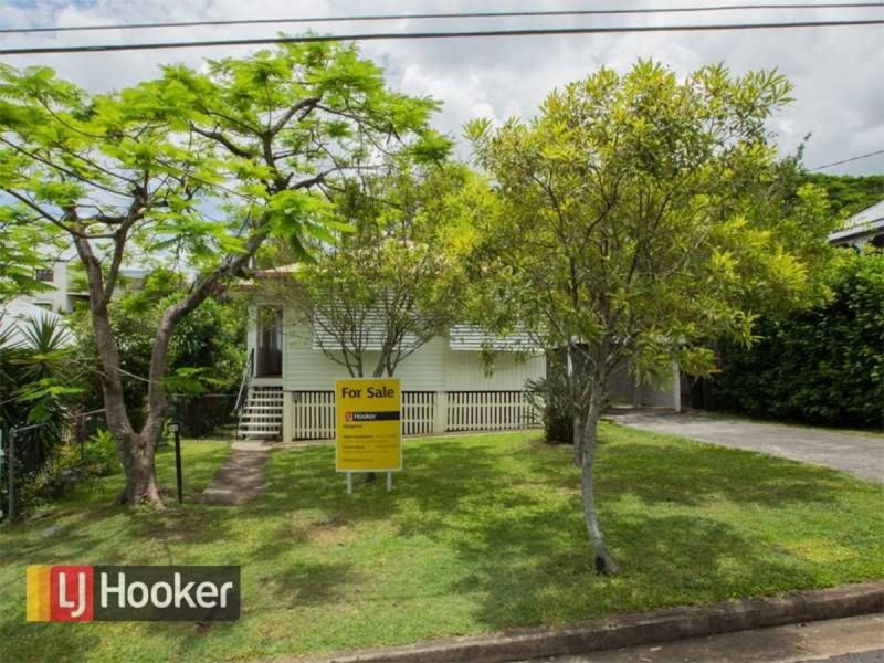 75 Accession Street, Bardon QLD 4065