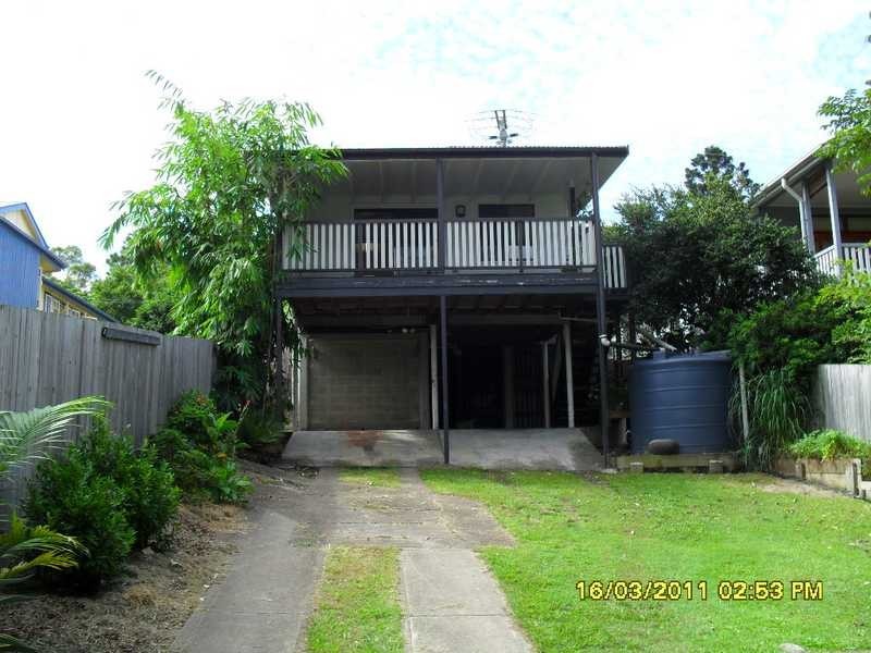 324 Newmarket Rd, Newmarket QLD 4051