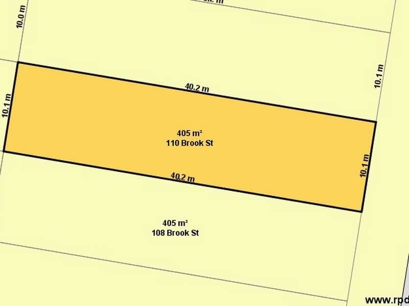 110 Brook Street, Lutwyche QLD 4030