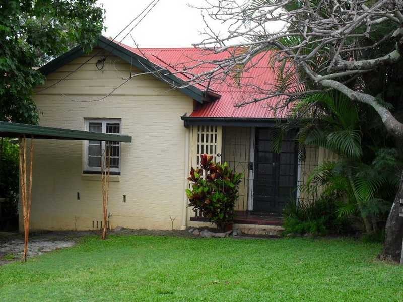 16 High Street, Ashgrove QLD 4060