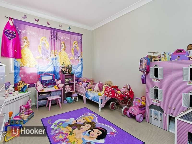 5 Britannia Court, Narangba QLD 4504