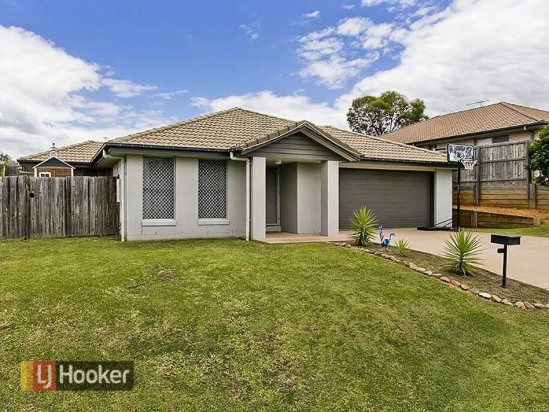 5 Britannia Court, Narangba QLD 4504