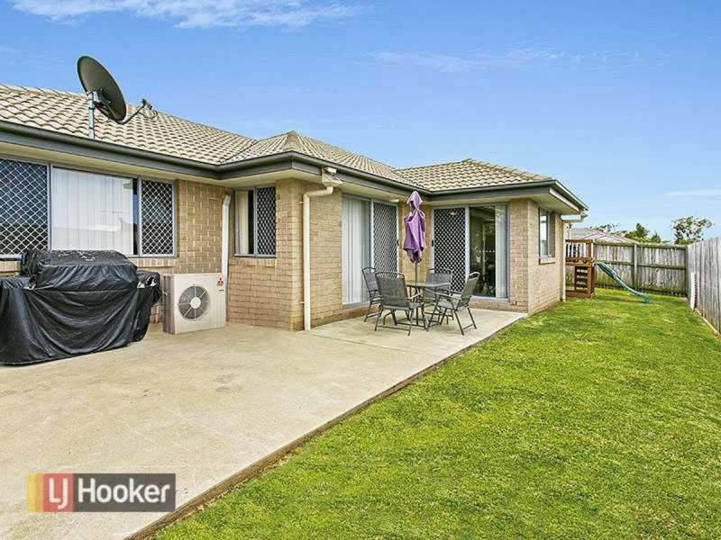 5 Britannia Court, Narangba QLD 4504