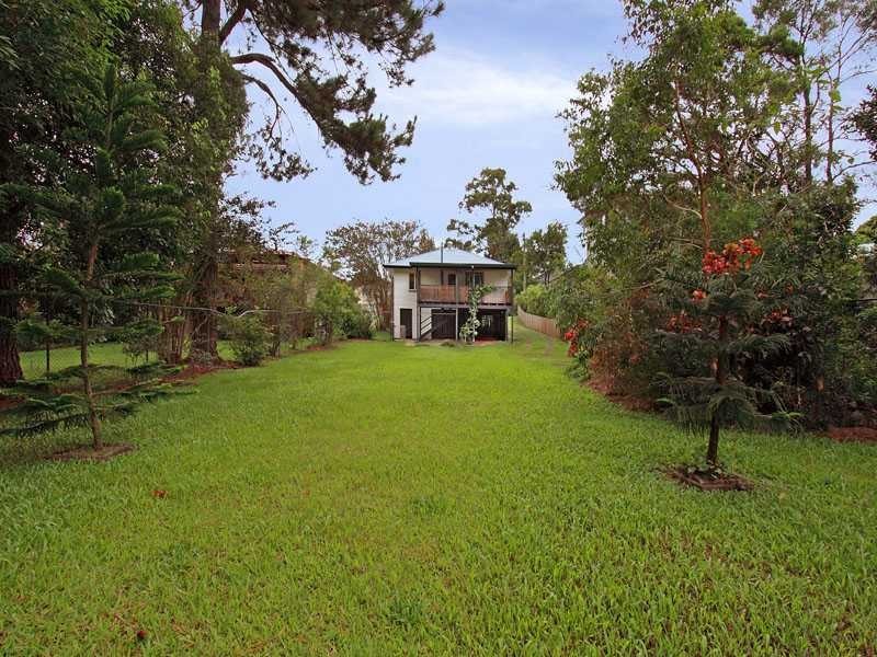 9 Romea Street, The Gap QLD 4061