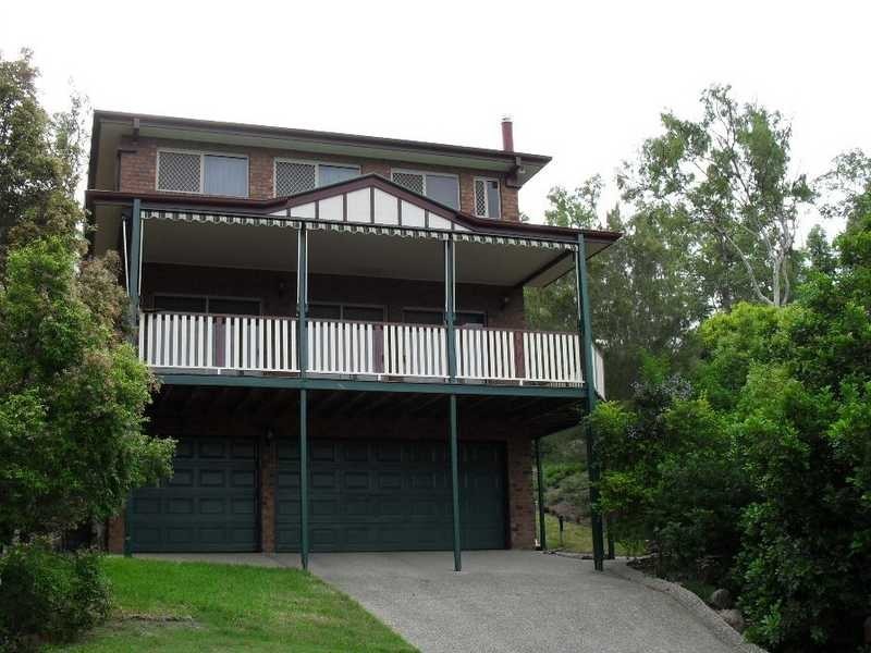 34 Livistona Place, The Gap QLD 4061