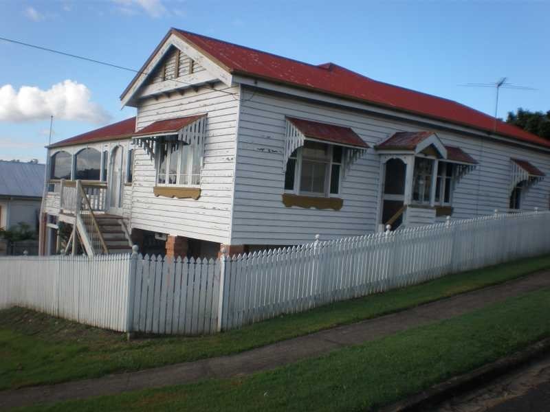 55 Primrose Street, Grange QLD 4051