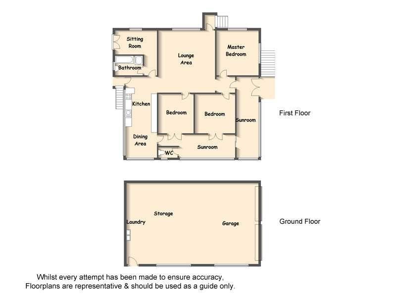 55 Primrose Street, Grange QLD 4051